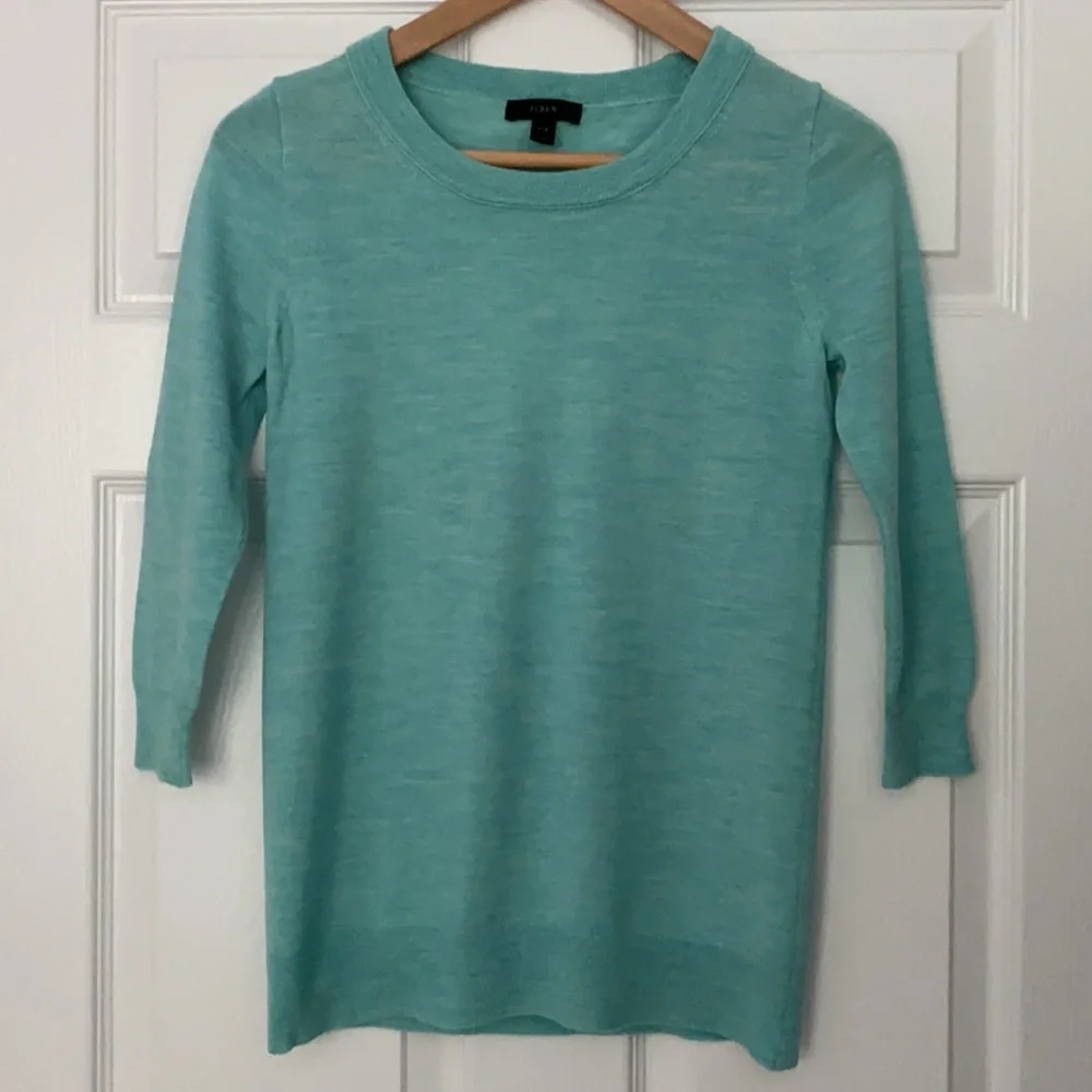 J. Crew Tippi Sweater Size XXS